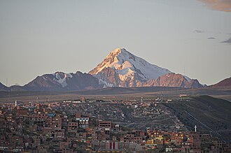 Huayna_Potosí_al_atarceder