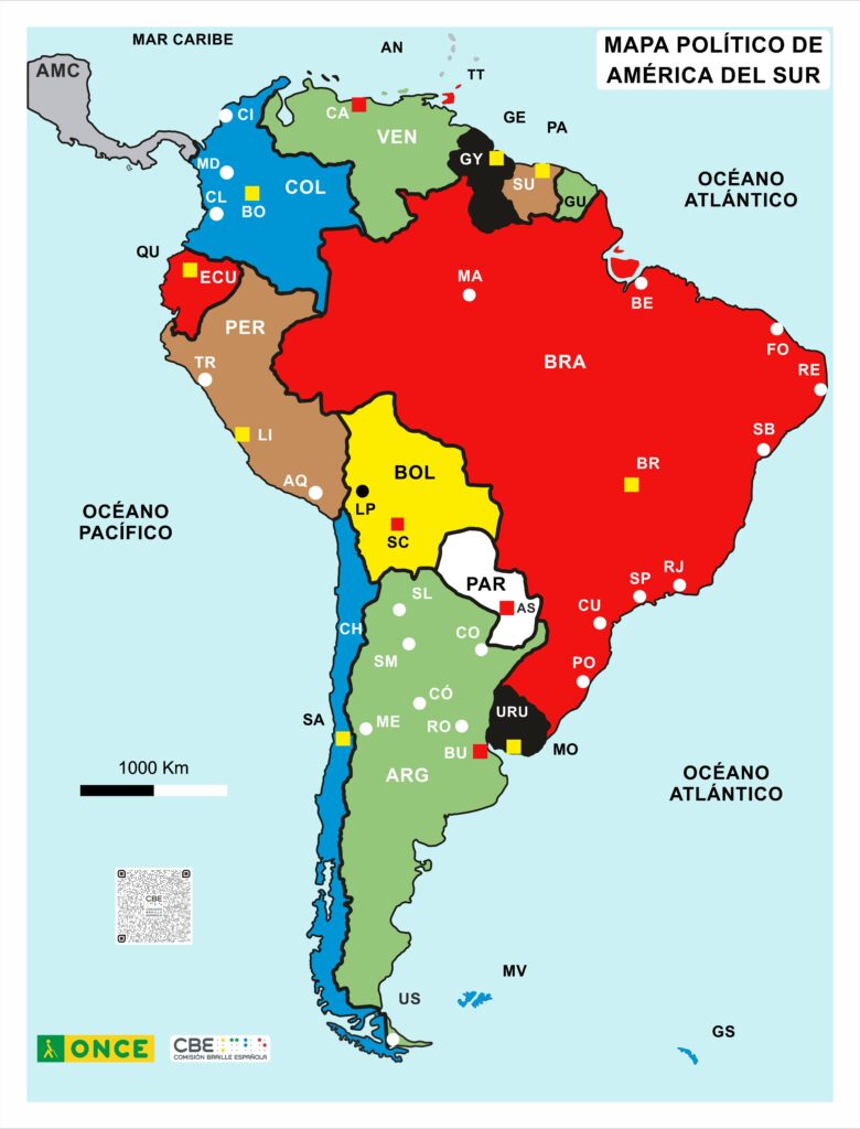 MapapoliticoAmericaSur (1)