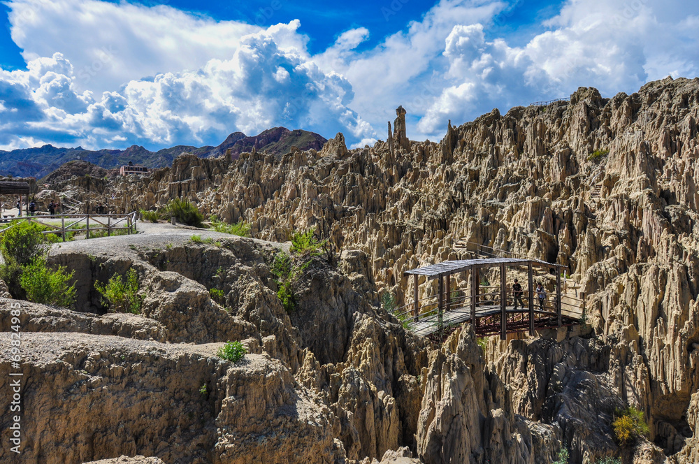 valle de la luna 3