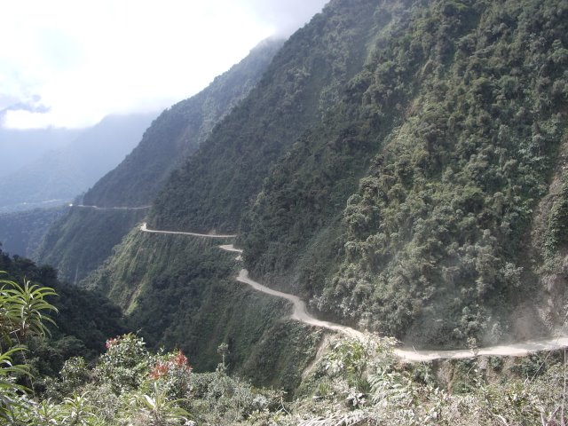 Camino_de_los_Yungas_Bolivia
