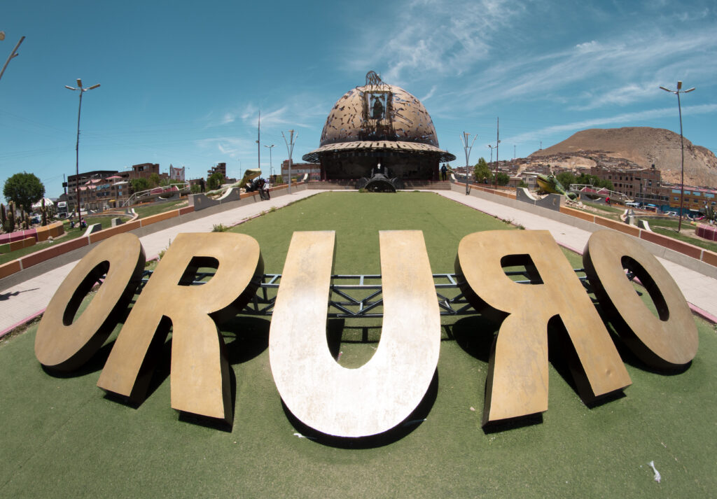 Casco_de_Minero_Oruro