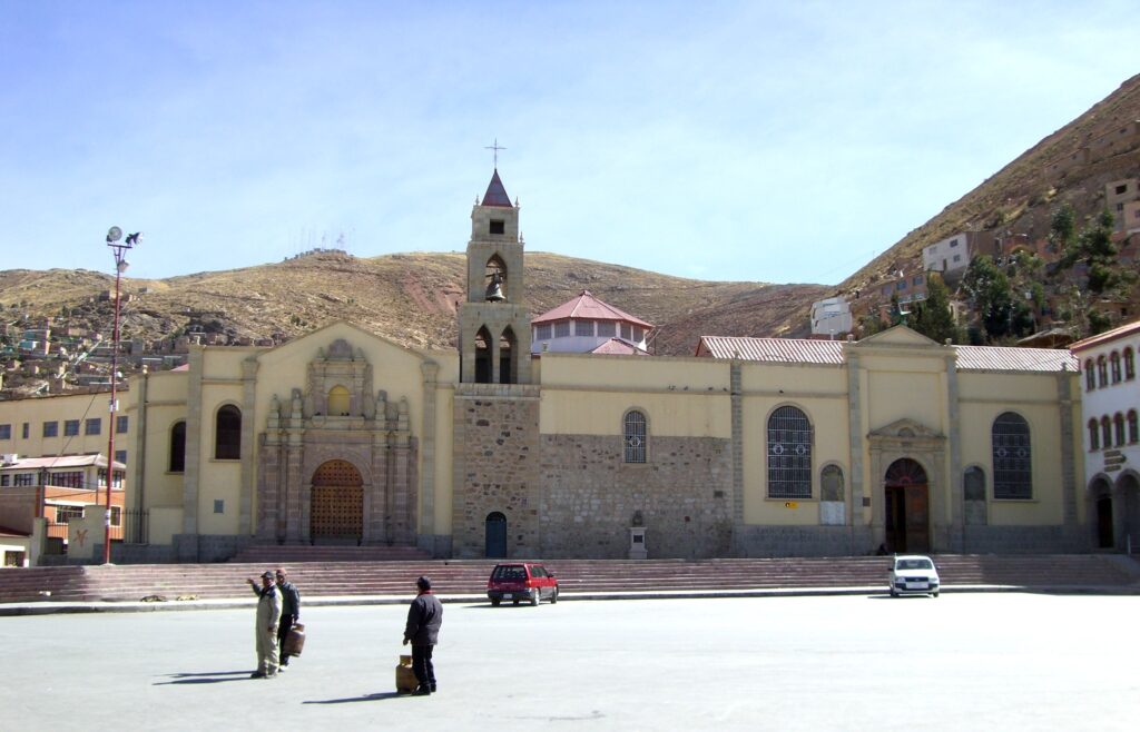 Oruro_Socavon