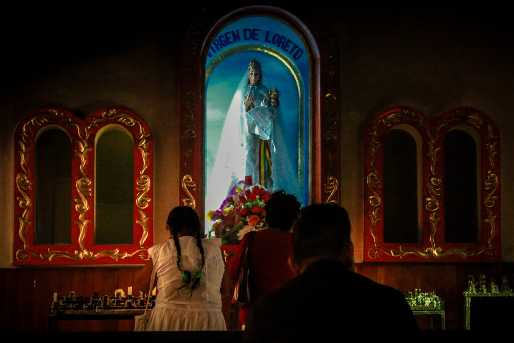 Capilla_de_la_Virgen_de_Loreto_en_la_Catedral_de_la_Santísima_Trinidad