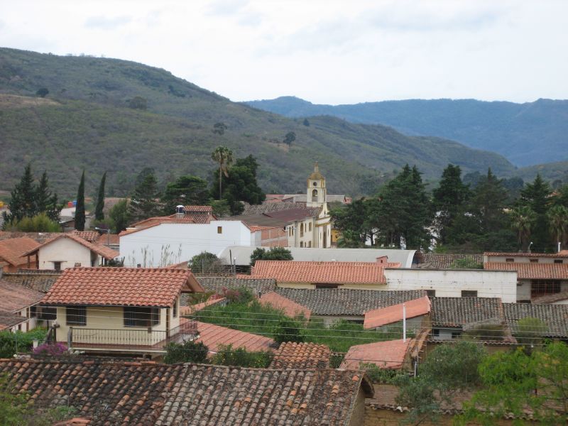 Samaipata_Santa_Cruz_Bolivia