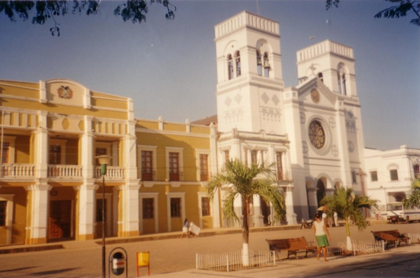 TrinidadBolivia