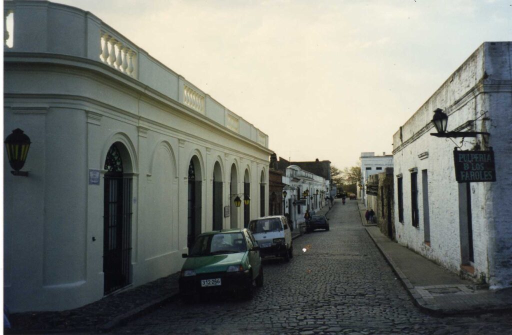 Colonia_del_Sacramento_Uruguay