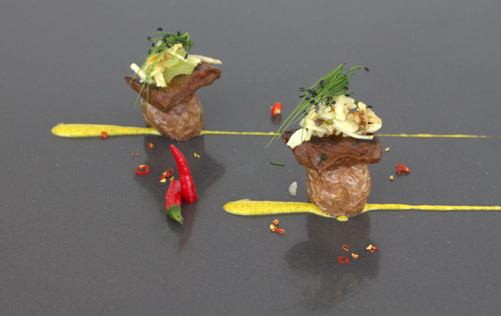 Anticucho_a_la_peruana_con_Patata_Brava