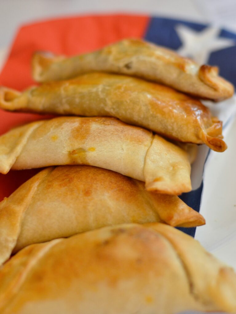 Empanada_Chilena