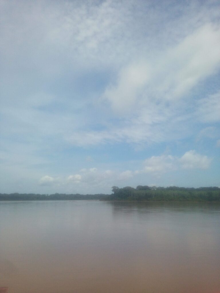 Tambopata