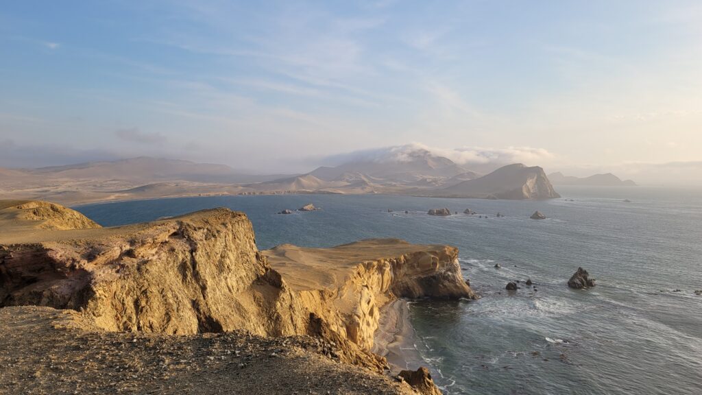 Paracas_National_Reserve