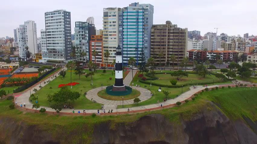 Lima_Skyline